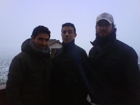khalid & rachid & rached