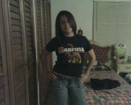 c'est le mieure amis gnoma alba