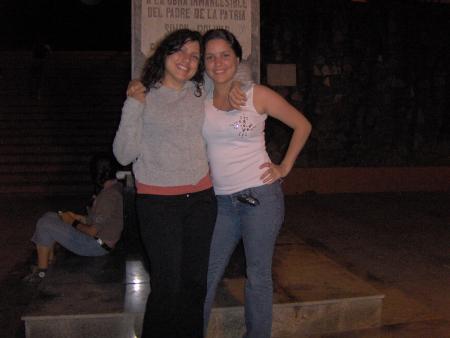 gnoma en corre avec sa coussine c'est vremment bellle