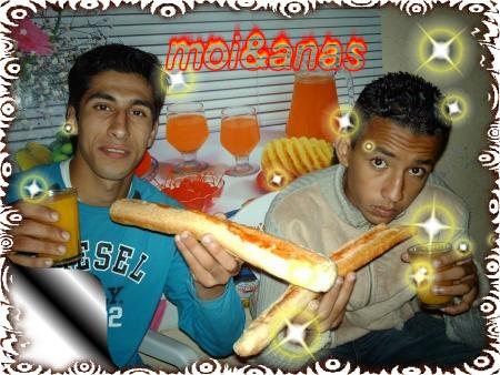 noureddin&anas en core .............