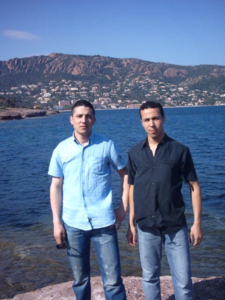 khoya rachid et wald khalti hakim bzouge zmagra hhhh