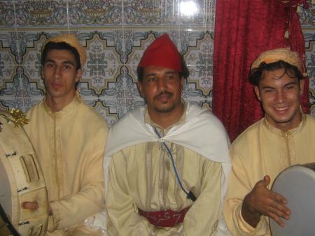 moi&banyounase&yahia a sale ban sayla