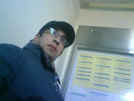 moi mais 3ade nayde man3asse